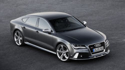 Audi RS7