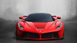 FERRARI