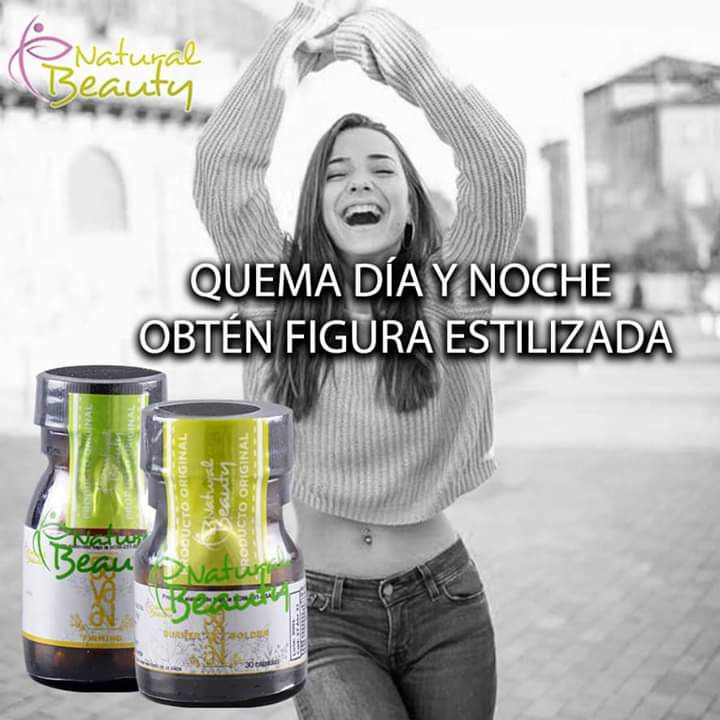 Miniatura: Vientre plano / Burner & Firming