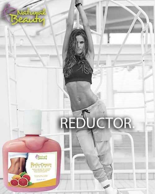 Miniatura: Redu-Cream Toronja