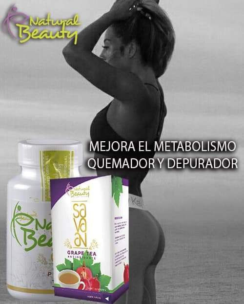 Miniatura: Golden Plus 3 en 1 / Grape tea