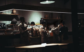 New laws that will affect most hospitality outlets in California