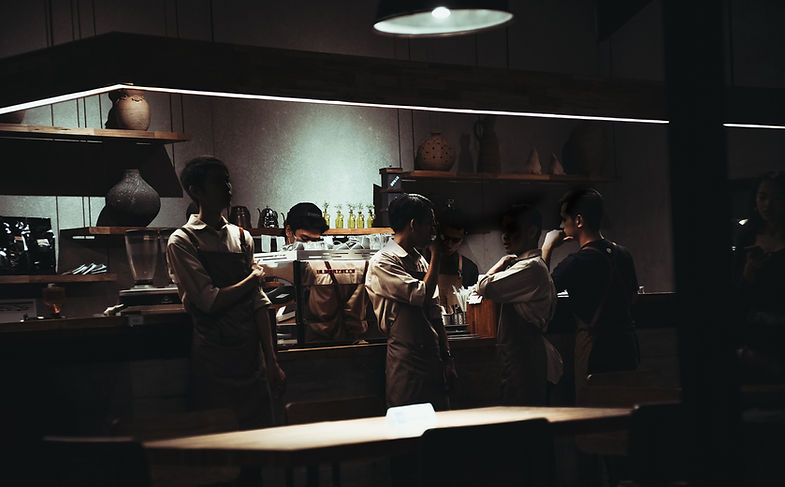 Restaurant Workers