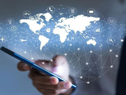 The Worldwide Inequality In Access To Technology
