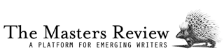 I'm Now a Reader for The Masters Review