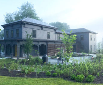 Prospect Street Reading Series