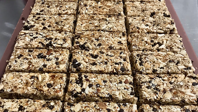 Granola Bars