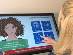 Do You Have a Language Access Plan? How Conversational A.I. Enhances Public Sector Services.