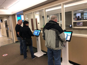 Rural Justice Access: A.I. Kiosks Bring Court Services to Remote Areas