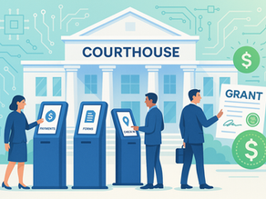 Securing Grant Funding for Court Technology: A Strategic Approach to A.I. Implementation
