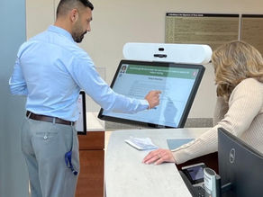Forms Are the Front Door to Justice. For Many Courts, They’re a Bottleneck.