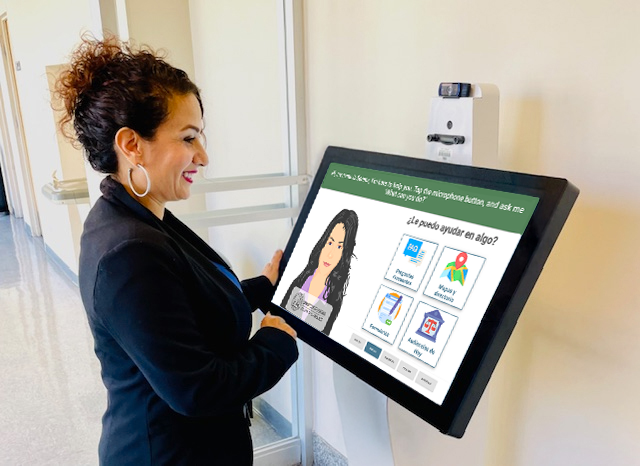 What Are The Three Court Challenges Technology Can Solve Today?