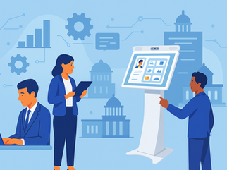 Beyond the Courthouse: How A.I. Self-Service Could Transform Industries