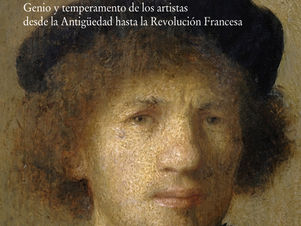 "NACIDOS BAJO EL SIGNO DE SATURNO. "Rudolf y Margot Wittkower