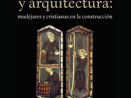 MUDÉJAR: Crisol de culturas en la provincia de Zaragoza.Un paraíso artistic0 de cerámica, ladrillo y madera. MARÍA ELENA DÍEZ JORGE