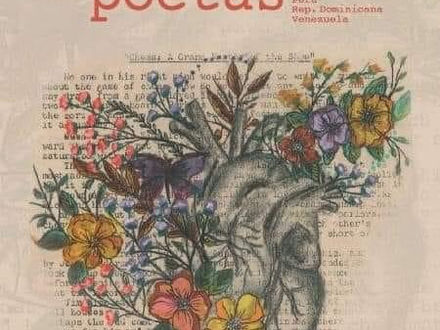 100 MUJERES POETAS