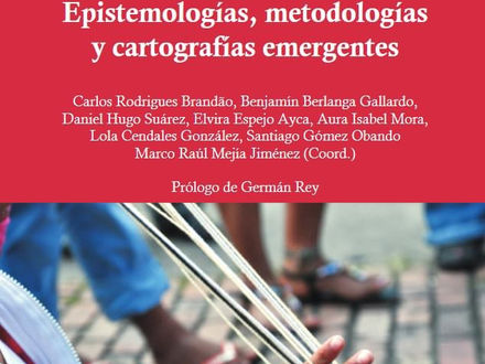 Investigar desde el Sur. Epistemologías, metodologías y cartografías emergentes (2002)