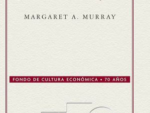 EL DIOS DE LOS BRUJOS. MARGARET A. MURRAY