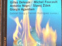Ensayos sobre biopolítica. Excesos de vida. Gabriel Giorgi Fermín Rodríguez (compiladores)