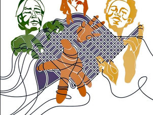 HÁBITAT Y GÉNERO: Mujeres construyendo un hábitat sostenible e inclusivo