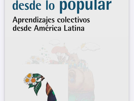 Repensar la economía desde lo popular. Luis Miguel Uharte y Júlia Martí Comas (coords.)