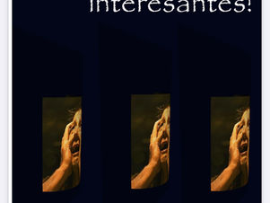 Bienvenidos a tiempos interesantes. Slavoj Zizek