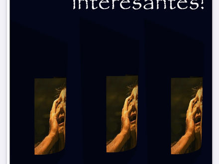 Bienvenidos a tiempos interesantes. Slavoj Zizek