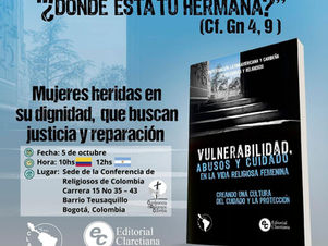 Invitación miércoles 5 de octubre