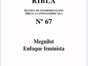 Ribla #67. La Meguillot