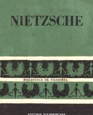 NIETZSCHE. Karl Jaspers