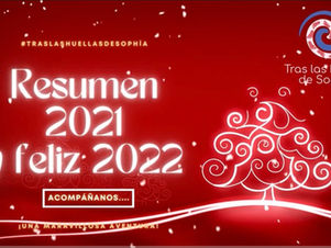 ¡Feliz 2022!