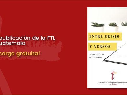 Entre crisis y versos. Repensando la fe en cuarentena. Azucena Rosal Pamela Líquez Kevin Moya José Juan Siliezar Rafael Sandoval Miguel Reyes