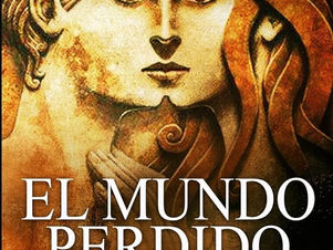 El mundo perdido de Adán y Eva. John H. Walton
