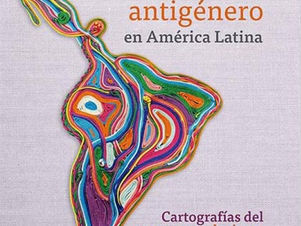 Movimientos antigénero en América Latina. Karina Bidaseca