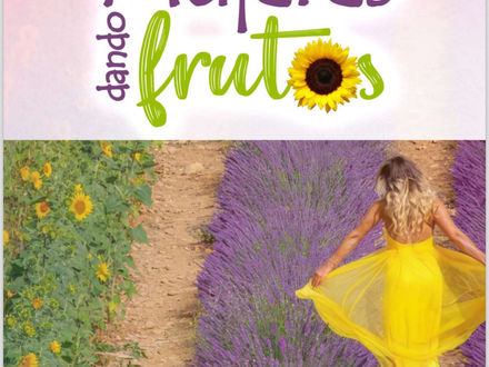 Devocional 2024-2025 “Mujeres dando frutos” MTAL