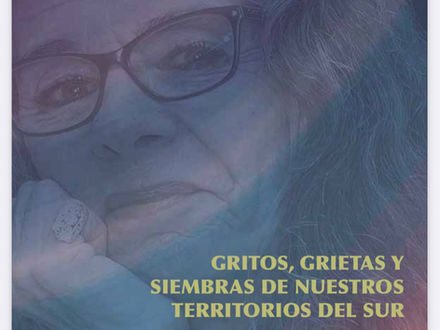 Gritos, grietas y siembras de nuestros territorios del sur. CATHERINE WALSH Y EL PENSAMIENTO CRÍTICO-DECOLONIAL EN AMÉRICA LATINA. ALICIA ORTEGA CAICEDO / MIRIAM LANG
