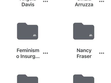 ¿REDISTRIBUCIÓN O RECONOCIMIENTO?UN DEBATE ENTRE MARXISMO Y FEMINISMO. Judith Butler y Nancy Fraser