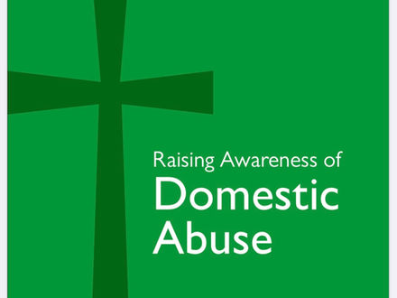 Raising Awareness of Domestic Abuse. A resource pack compiled by The National Board of Catholic Women
