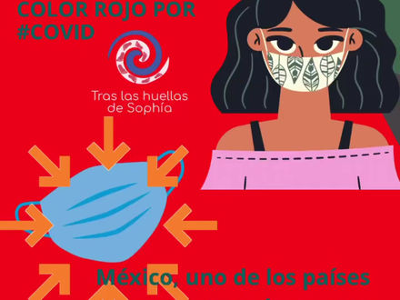 ¡Alerta México #Covid-19!