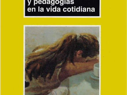 FEMINISMOS Y PEDAGOGÍA EN LA VIDA COTIDIANA. Carmen Luke (comp.)