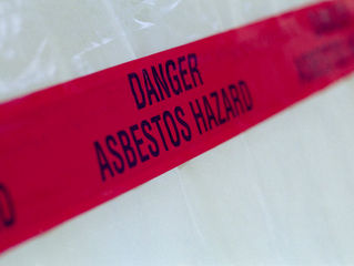 Moving Forward: Asbestos Litigation