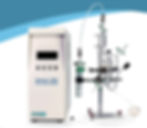 NOA liquid analysis attachment