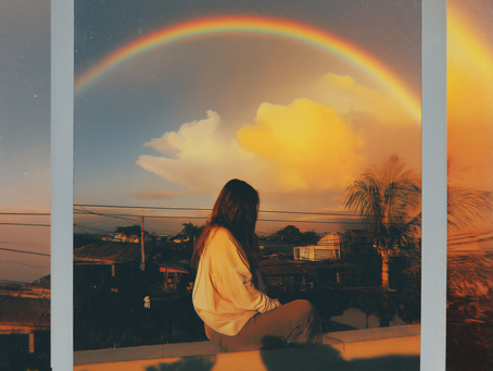 Reconnecting with Your Body