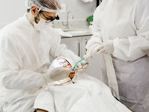 StandWithUs Letter to Tufts Dental School About Apparent Antisemitism from Student
