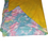 Thumbnail: Tie dye throw blanket 