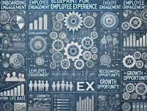 The EX Blueprint: Tips for Driving Engagement and Success