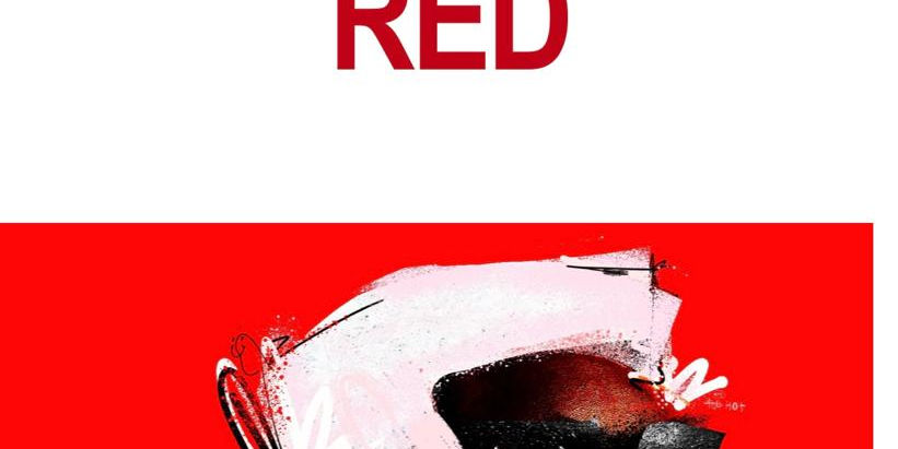 Featured in i-D: Sunrise, the Language of Light