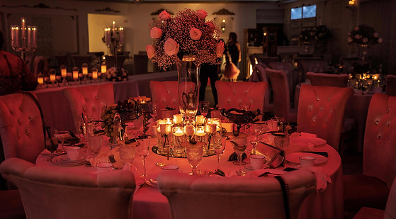 table decoration
