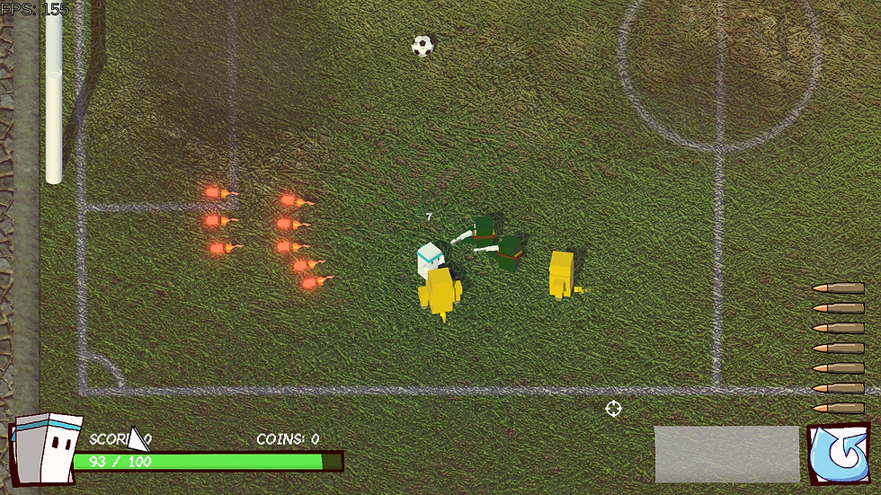 Gameplay