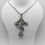 Thumbnail: VIPER CROSS PENDANT